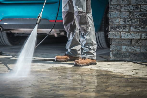 Professional Pressure Washing in Lafayette, GA