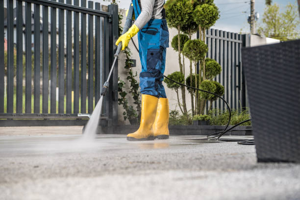 Playground Equipment Cleaning in Lafayette, GA